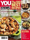 Cover image for You Stews